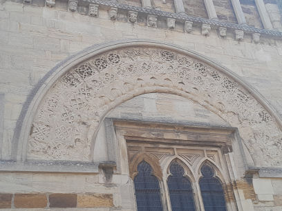 St Peter, Northampton